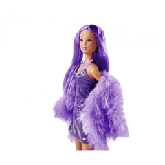 Simba - Steffi LOVE Fluffy - Poppen, Speelsets & Speelgoedfiguren