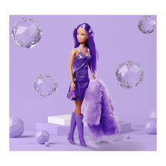 Simba - Steffi LOVE Fluffy - Poppen, Speelsets & Speelgoedfiguren