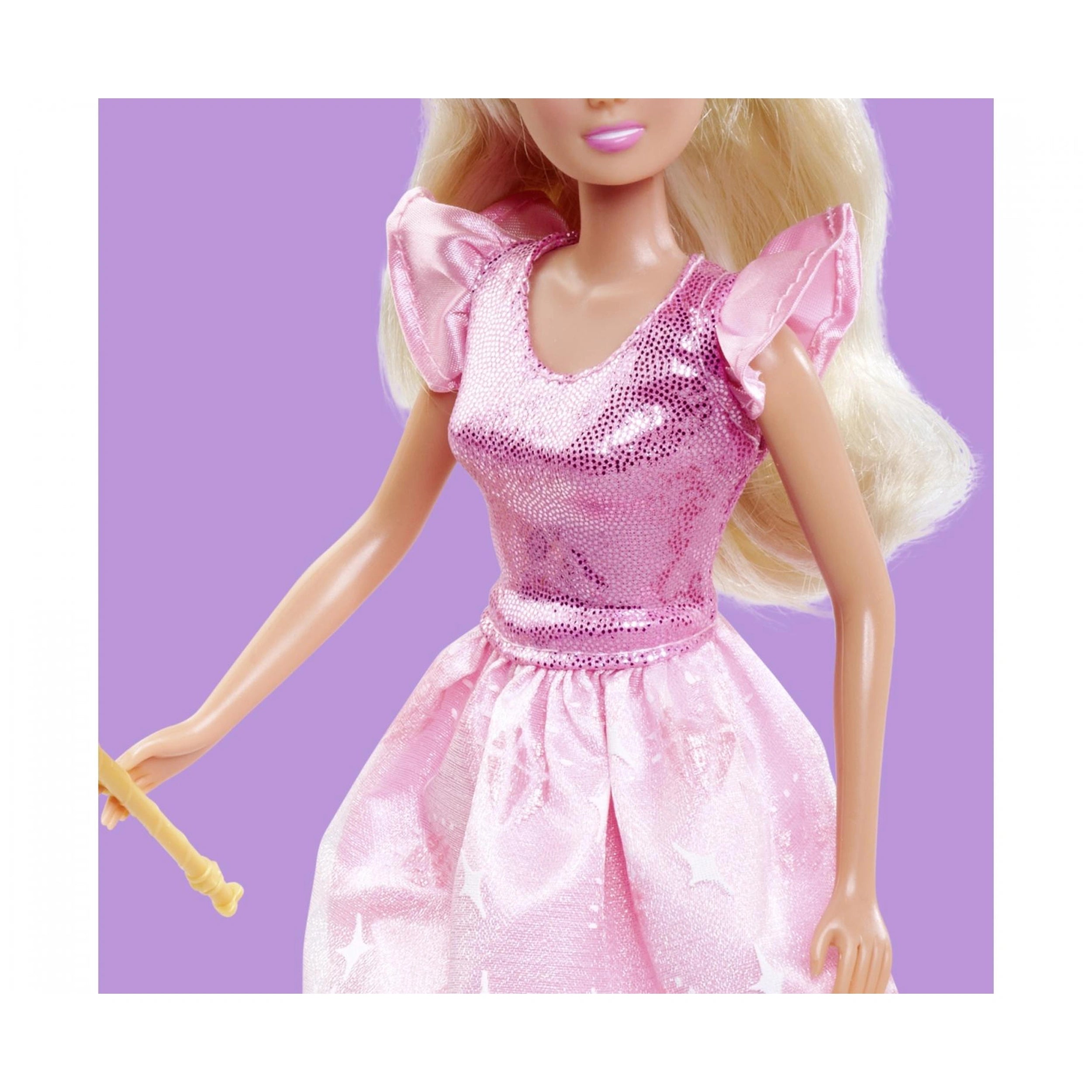 Simba - Steffi LOVE Prinsespop met Schatkist - Poppen Speelsets & Speelgoedfiguren