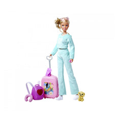 Simba - Steffi LOVE Reizen - Poppen, Speelsets & Speelgoedfiguren