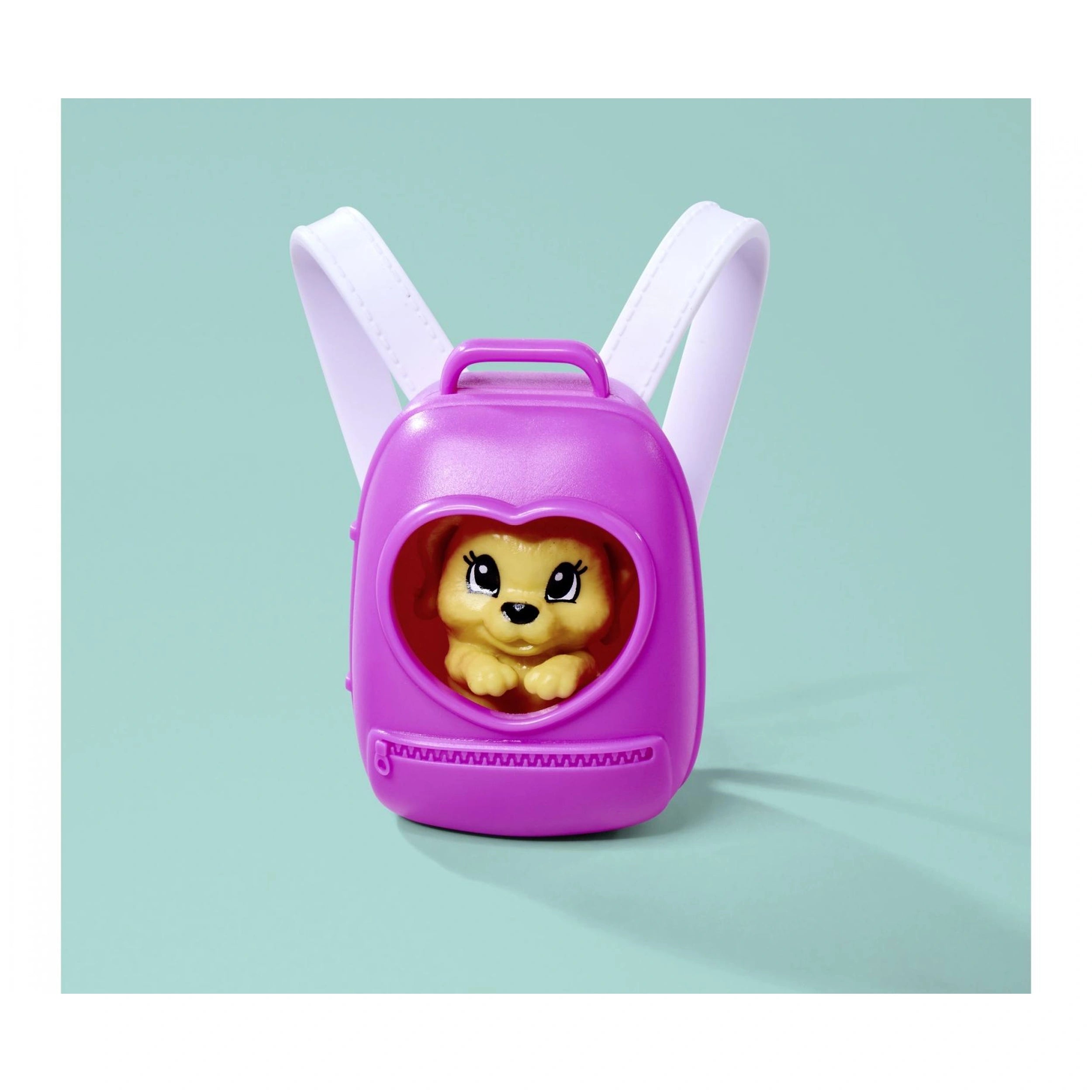Simba - Steffi LOVE Reizen - Poppen, Speelsets & Speelgoedfiguren