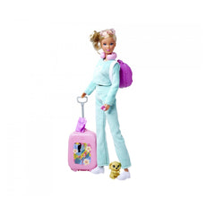 Simba - Steffi LOVE Reizen - Poppen, Speelsets & Speelgoedfiguren