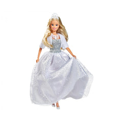 Simba - Steffi LOVE Witte Droom - Poppen, Speelsets & Speelgoedfiguren