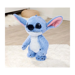 Simba - Knuffels - Disney Stitch Pluche - Vrijstaand - 3+ Jaar