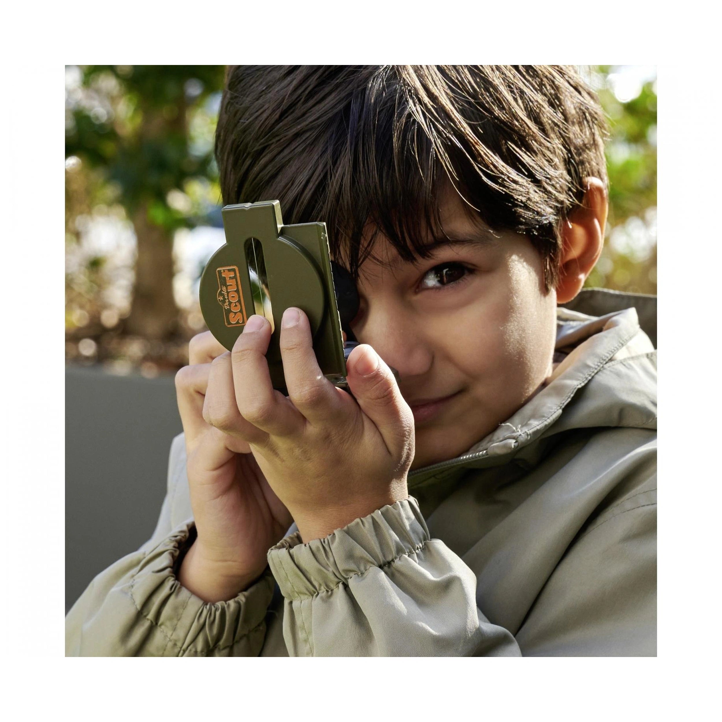 Simba-Toys - Kids-Compass - Buitenspeelgoed