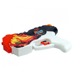 Simba - Waterzone Storm Trick Blaster - Strand- en Zandspeelgoed