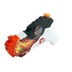 Simba - Waterzone Storm Trick Blaster - Strand- en Zandspeelgoed