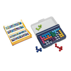 Smart Games - IQ Fit - Logic Puzzles