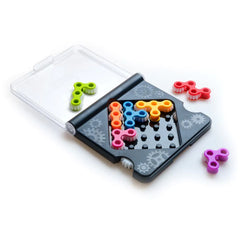 Smart Games - IQ Gears - Logic Puzzles