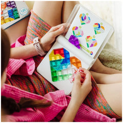 Smart Games - IQ Love - Logic Puzzles