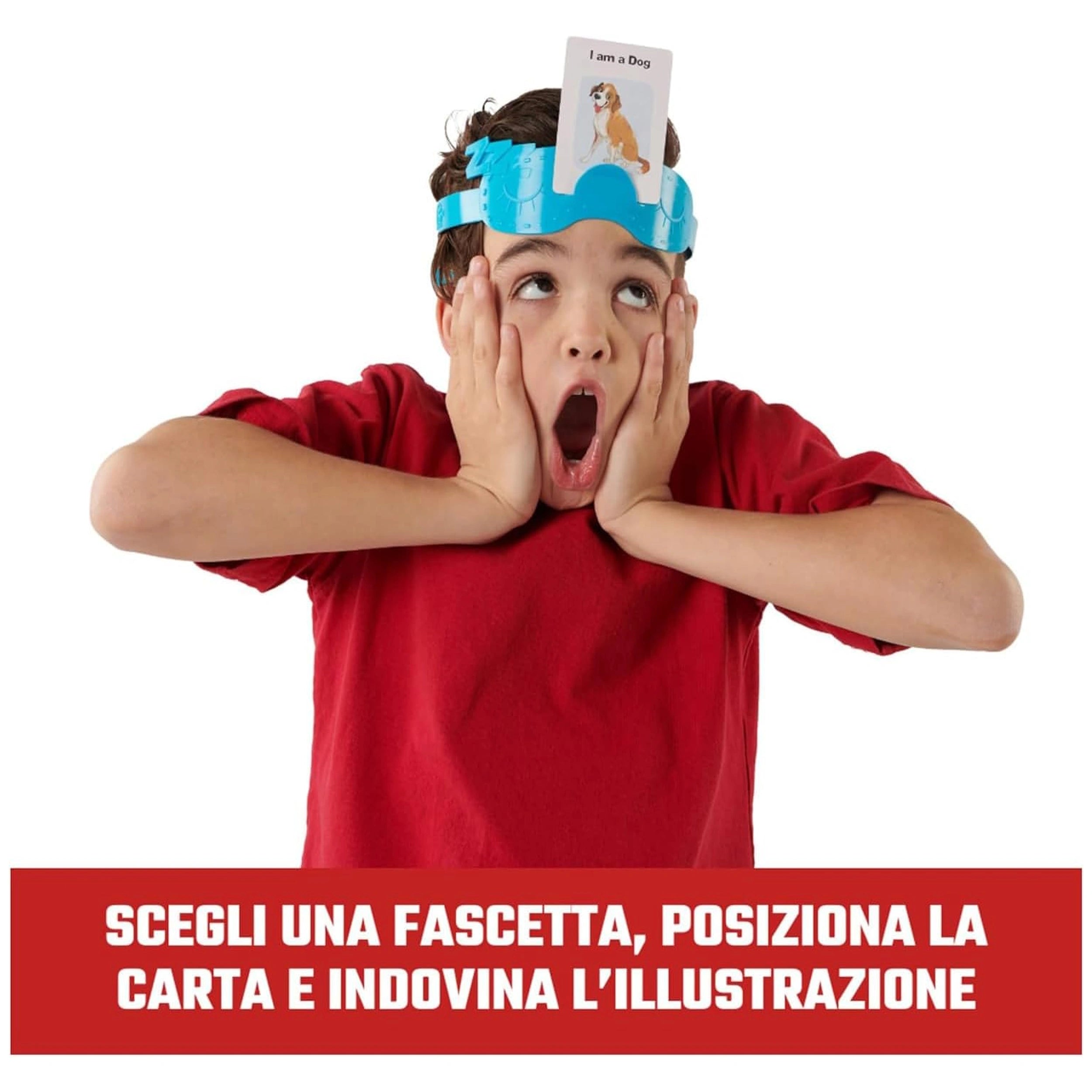Social-Editrice - To-Be-or-Not-To-Be-Bordspel - Bordspellen