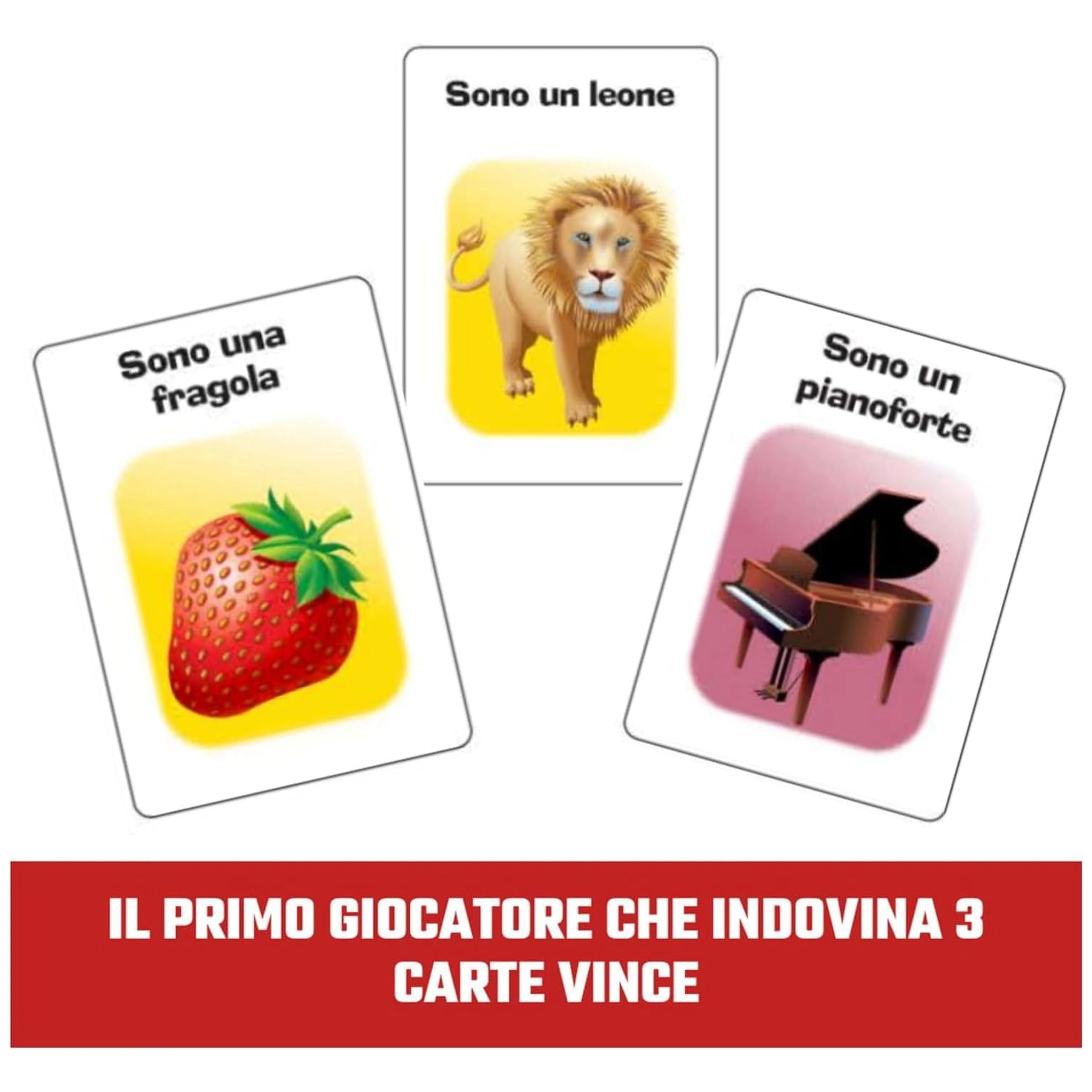 Social-Editrice - To-Be-or-Not-To-Be-Bordspel - Bordspellen
