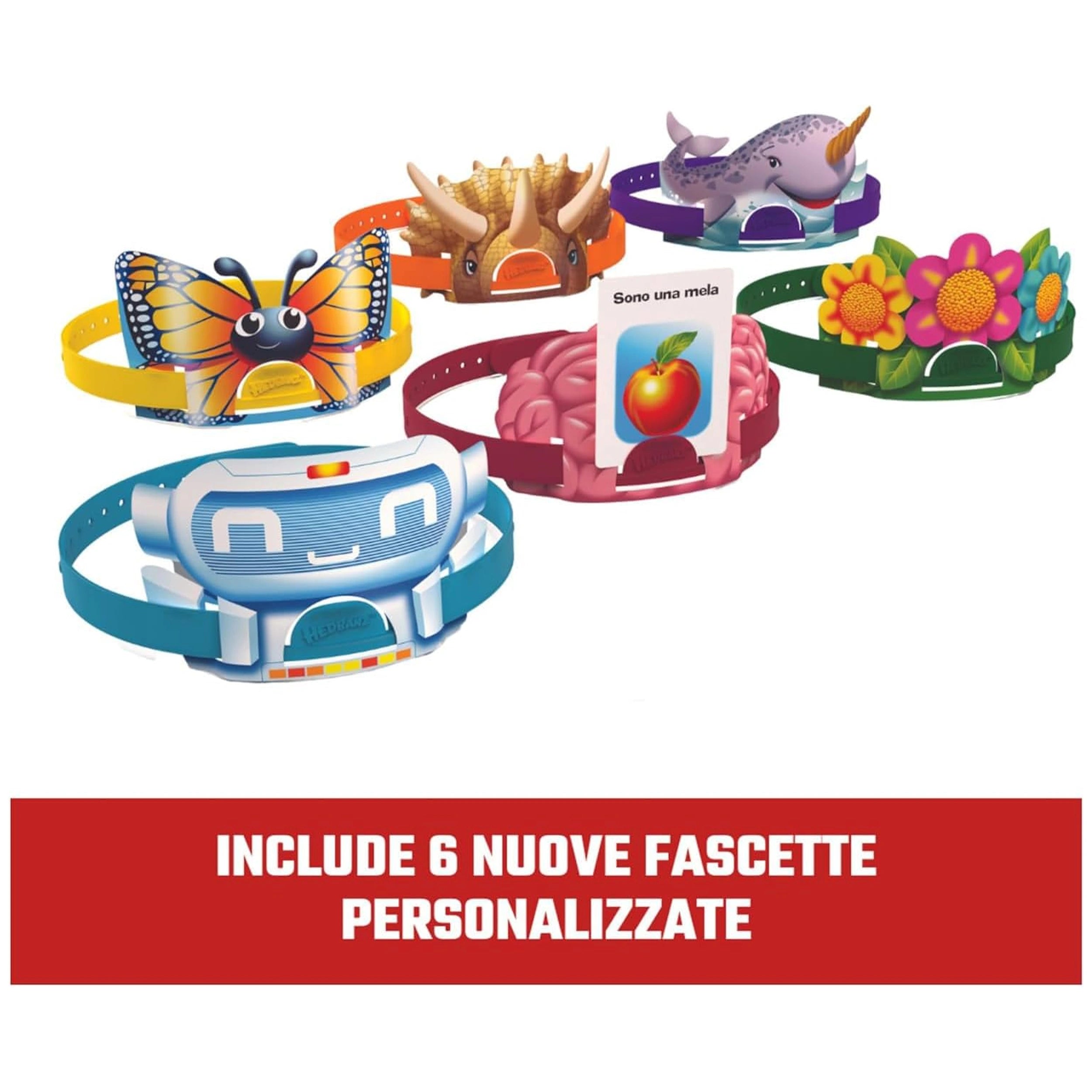 Social-Editrice - To-Be-or-Not-To-Be-Bordspel - Bordspellen