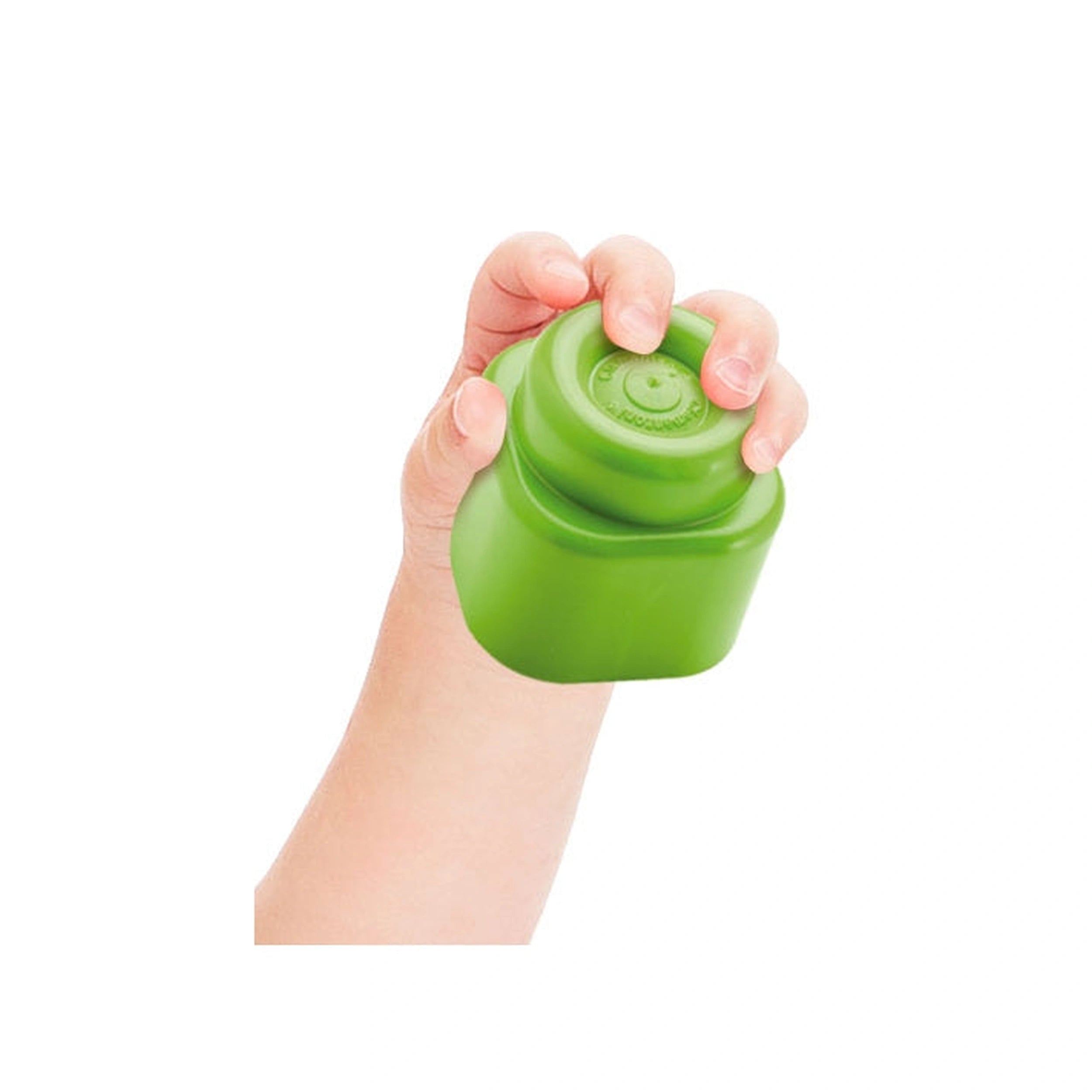 Soft Clemmy - Touch And Play 20 Soft Building Blocks Bag Baby Activity Toys