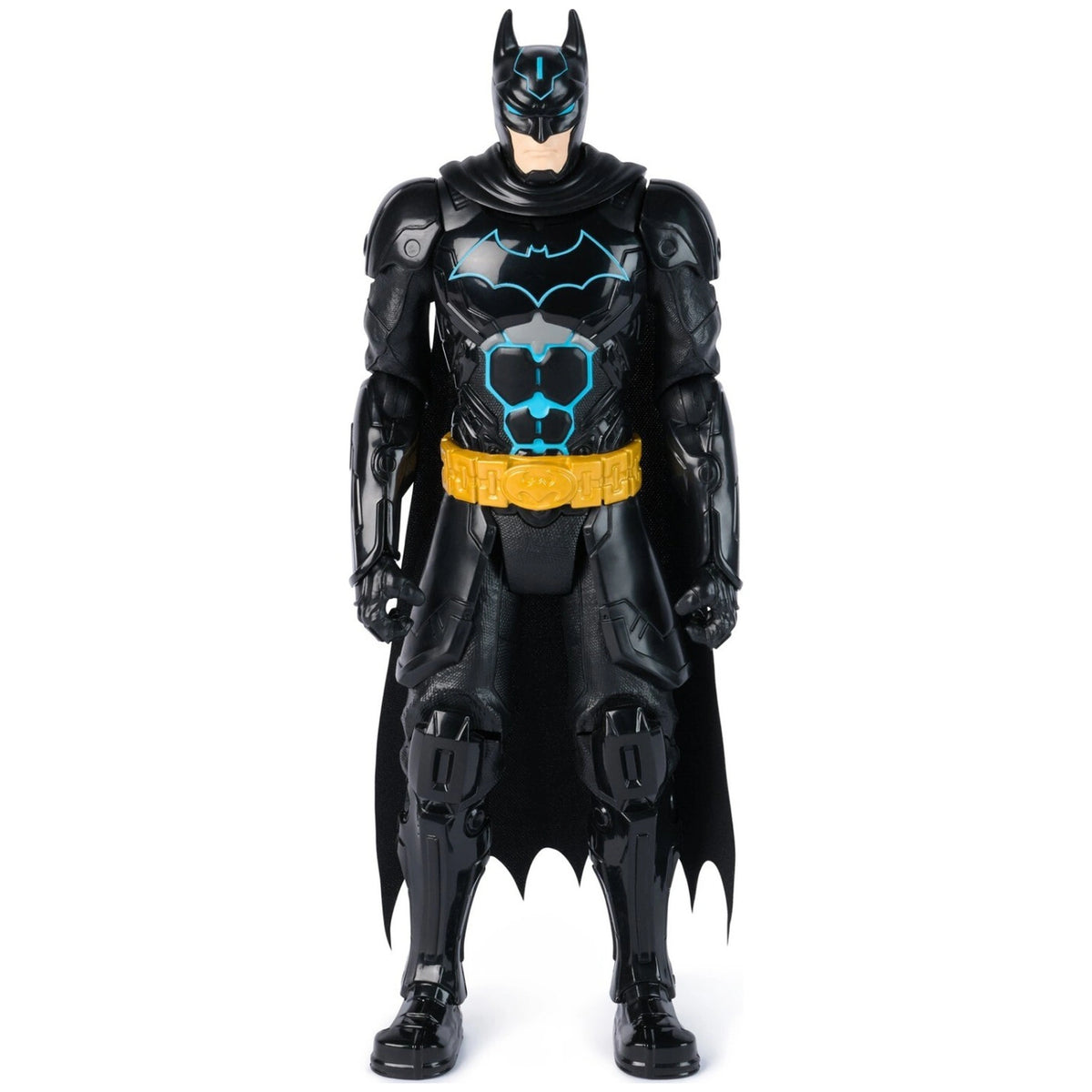 Spin Master - DC Batman Ninja Strike Action Figure - Action & Toy Figures