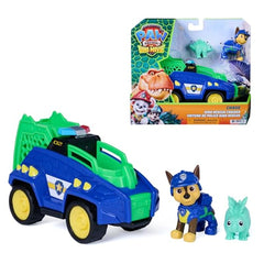 PAW Patrol Dino Movie – Chase en Cruiser