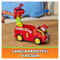 PAW Patrol Dino Movie – Marshall – Fire engine