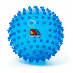 Molto - Playsense Sensory Ball 20cm Blue - Baby Activity Toys
