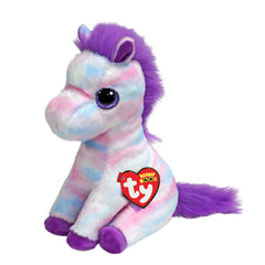 TY - Small Hayden pastel horse 15 cm