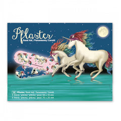 TapirElla Eenhoorn Patches 20 Stuks Lunabelle