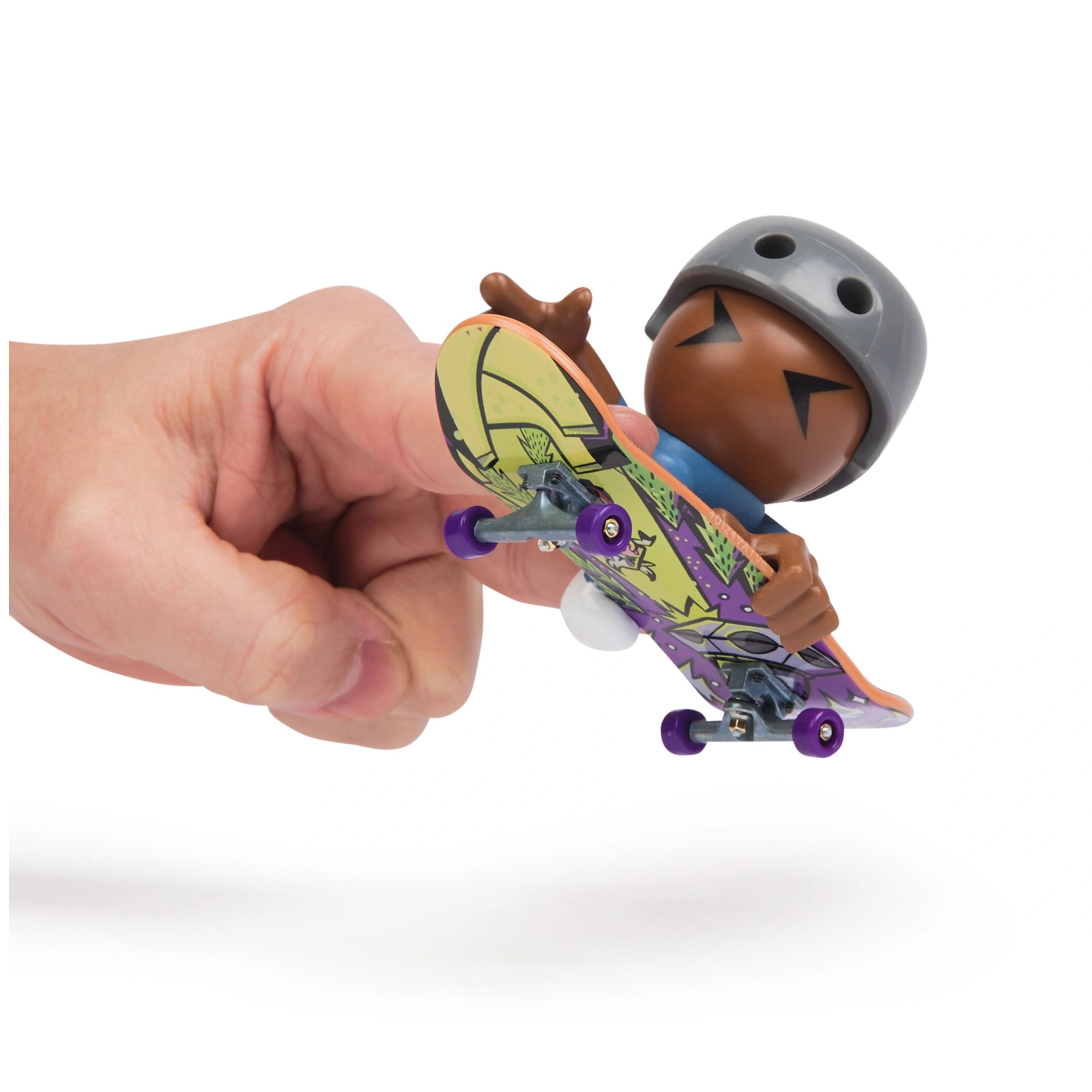 Tech Deck SK8 Crew Single - Assorted