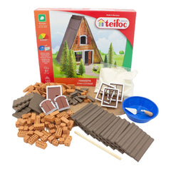Teifoc - Fins hut 160 stuks - Kunst & Ambachten