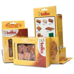 Teifoc - Garage door - Arts & Crafts