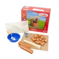 Teifoc - Put 27 Stuks - Kunst & Ambacht