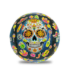 TeoKaido - TeoKaido Official Size Football - Sports Toys