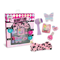 Teorema - Miss Carina Beauty Line Kit 4in1 - Kunst & Ambachten