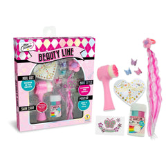 Teorema - Miss Carina Beauty Line Kit 4in1 - Kunst & Ambachten
