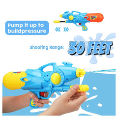 Teorema - Buitenspeelgoed - Super Pump Soaker Waterblaster - 36cm - 3+ Jaar