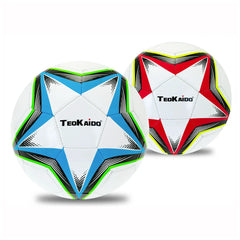 Teorema - TeoKaido Star Design Football - Sports Toys
