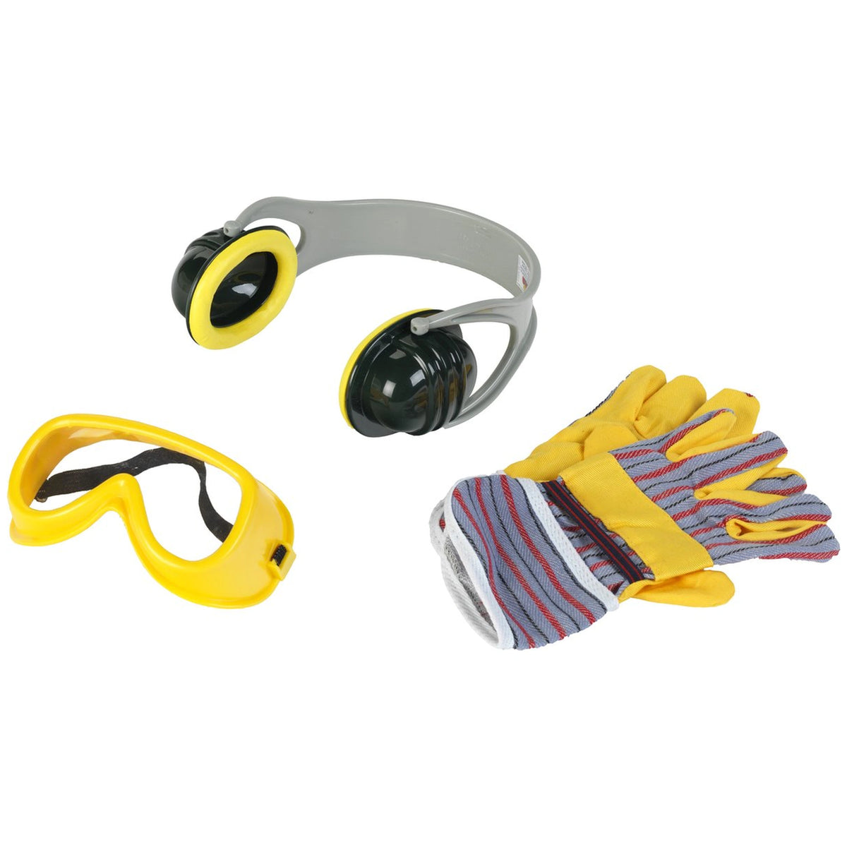Theo Klein - Bosch - Accessoireset A 3 Stuks - Doen alsof Beroepen en Rollenspellen