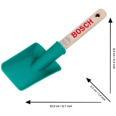 Theo Klein - Bosch Tuin - Handschep Kort - Buitenspeelgoed