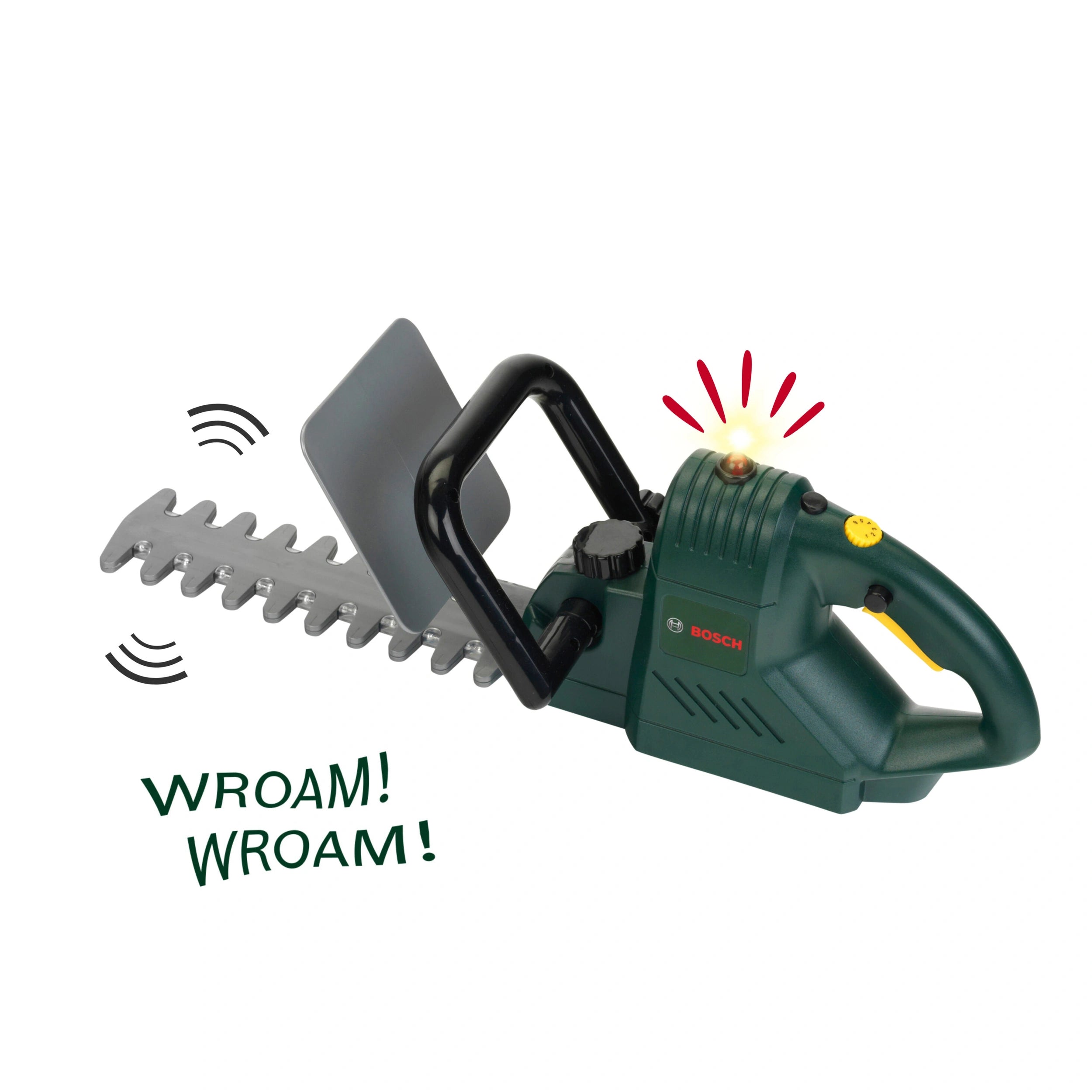 Theo Klein - Bosch - Hedge Trimmer - Pretend Professions And Role Playing