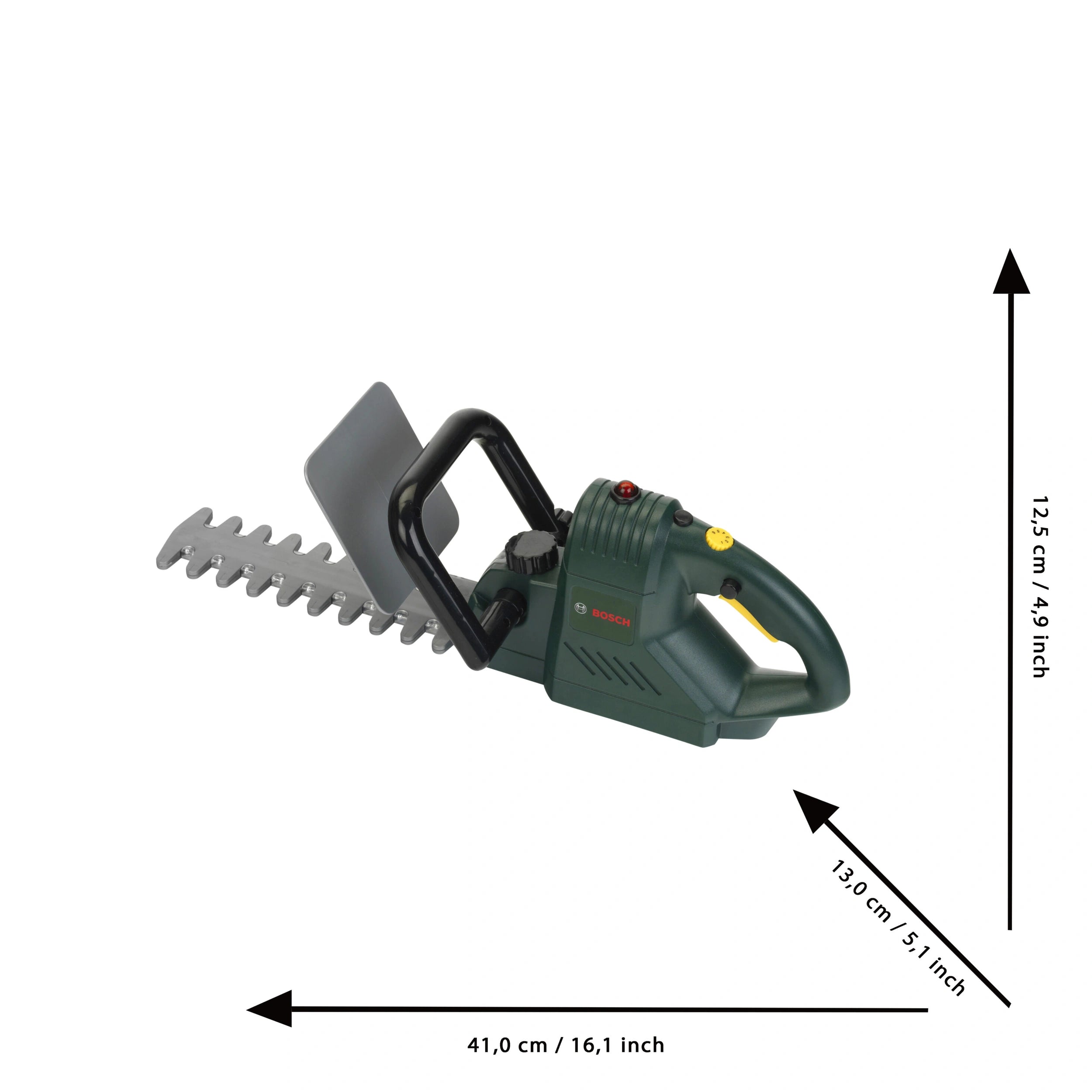 Theo Klein - Bosch - Hedge Trimmer - Pretend Professions And Role Playing