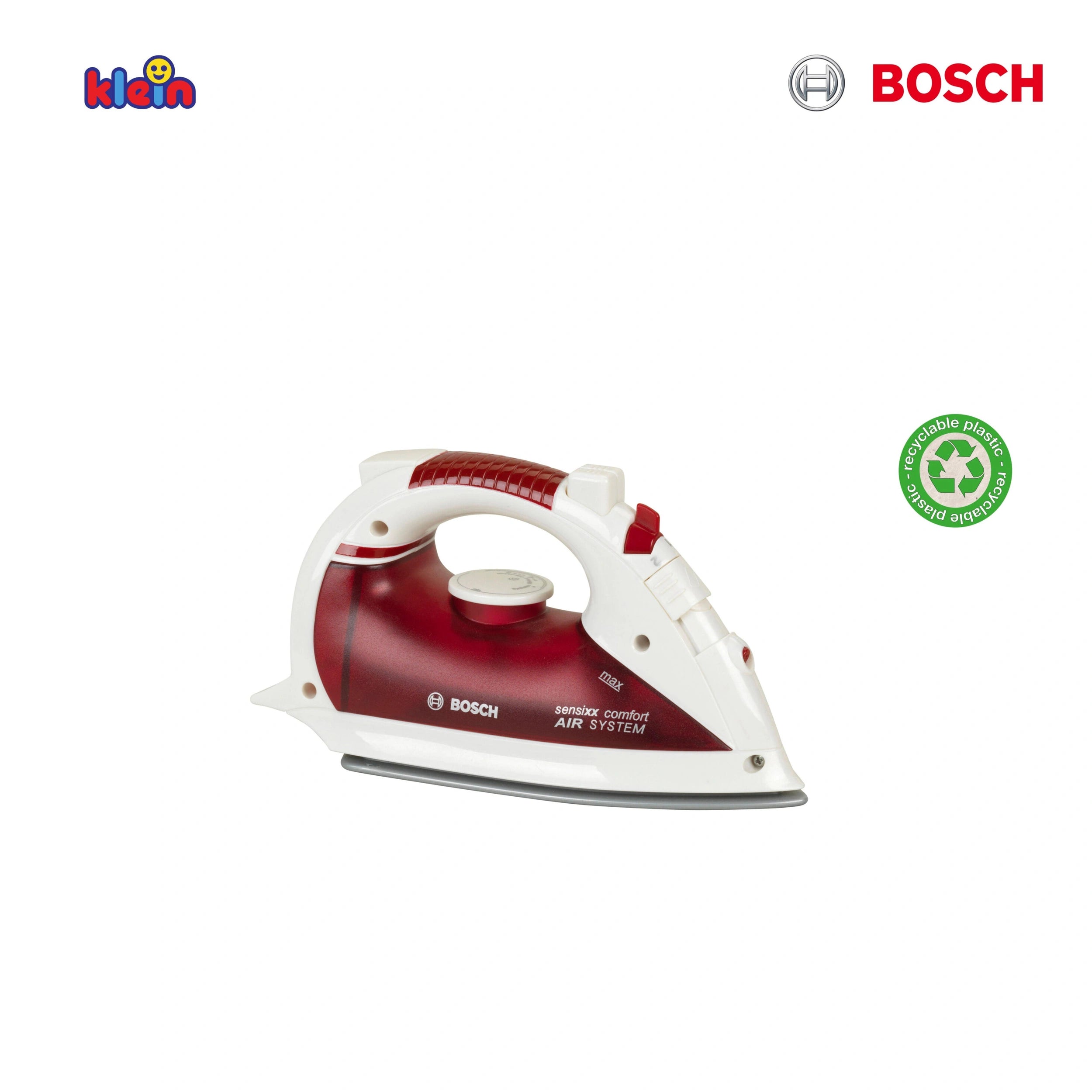 Theo Klein - Bosch - Strijkijzer - Doen alsof beroepen en rollenspellen
