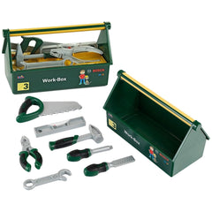 Theo Klein - Bosch - Work Box - Pretend Professions And Role Playing