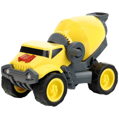 Theo Klein - Concrete Truck 1:24 - Play Vehicles