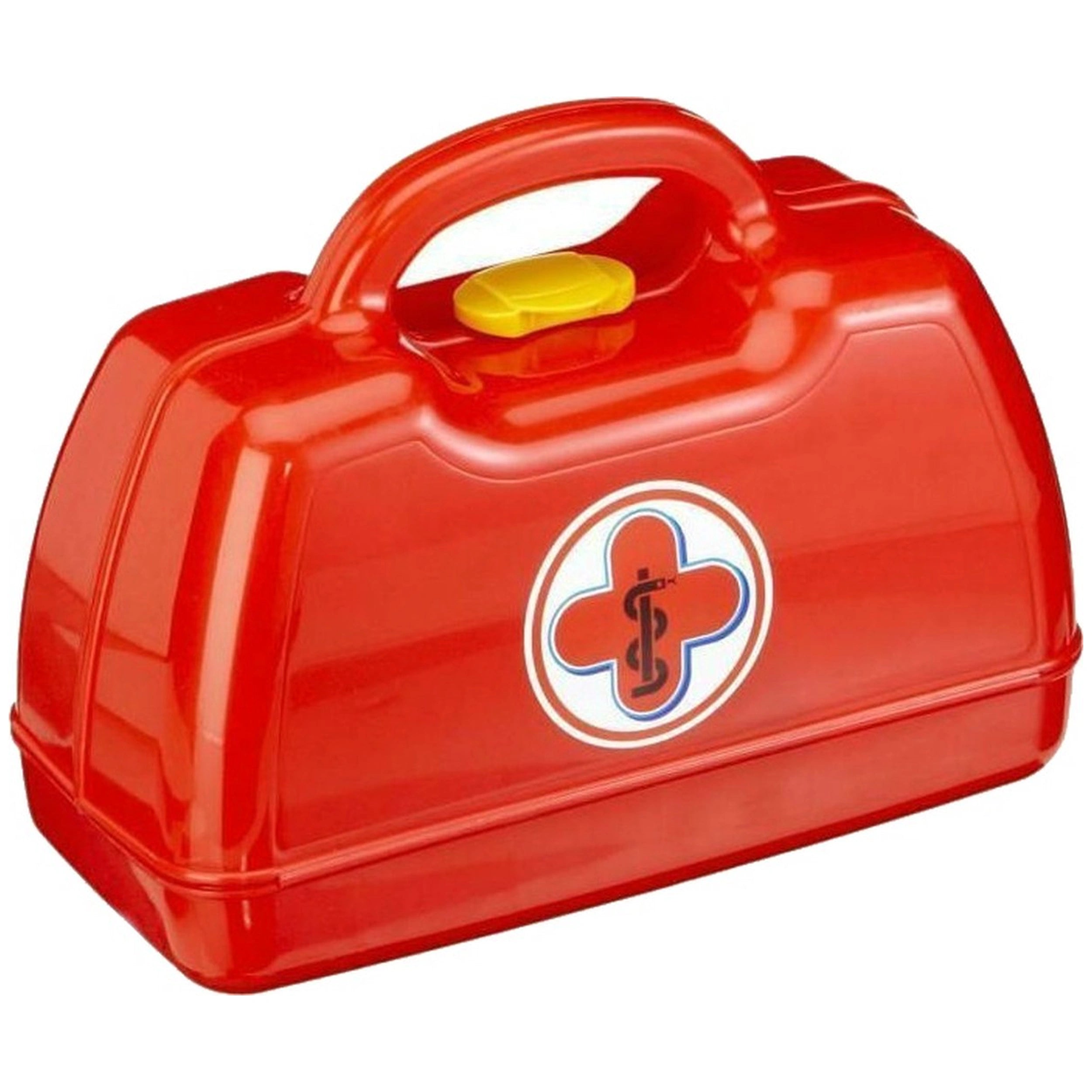 Theo Klein - Doctor Case Trapezoidal - Pretend Professions And Role Playing