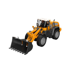 Toys Garden - Premium Die-cast Construction Vehicle Set - Play Vehicles