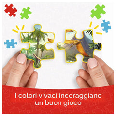 Trefl - 100 Stukjes Puzzel - Mooie Eenhoorn - Puzzels - 5 - TRF16386