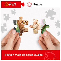 Trefl - 1000 Stukjes Puzzel - Puzzels - 14 - TRF10672