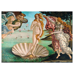 Trefl - 1000 Stukjes Puzzel - Puzzels - 14+ - TRF10589
