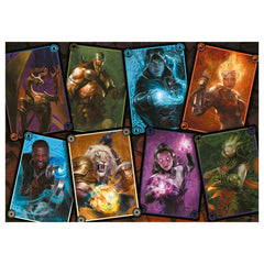 Trefl - 1000 Stukjes Puzzel - Puzzels - 14+ - TRF10765