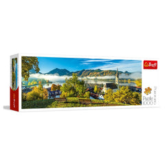 Trefl - 1000 Stukjes Puzzel - Puzzels - 14 - TRF29035