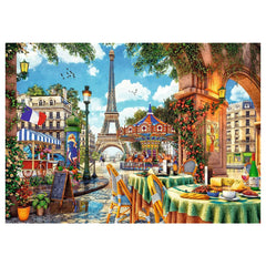 Trefl - 1000 Stukjes Puzzel - Puzzels - 14+ - TRF10622