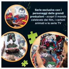 Trefl - 1000 Stukjes Puzzel - Puzzels - 14 - TRF10890