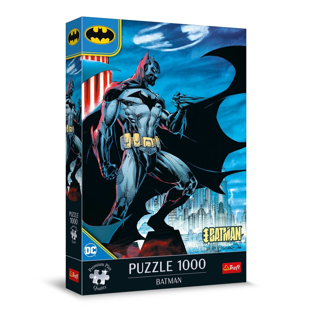 Trefl - 1000 Stukjes Puzzel - Puzzels - 14 - TRF10890